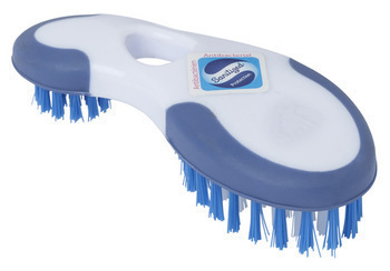 BROSSE A ONGLES SANITIZED - Bazar - Promocash Blois