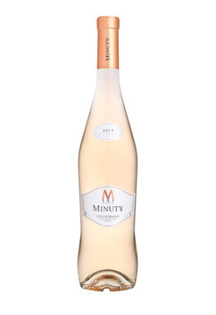 1,5L CDP RSE CUV CHT MINUTY15 - Vins - champagnes - Promocash PROMOCASH AUBAGNE