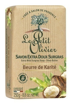 250G SAVON KARITE LPO - Hygine droguerie parfumerie - Promocash Promocash Morzine