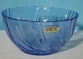 SALADIER 18CM BEAURIVAGE BLEU - Bazar - Promocash Valence