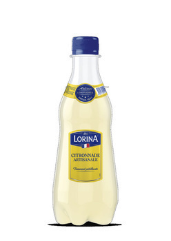 LORINA CITRONNADE PET42CL - Brasserie - Promocash PROMOCASH AUBAGNE