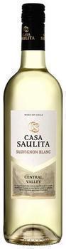 75CHILI BL CASA SAULITA SAUV M - Vins - champagnes - Promocash Lyon Champagne