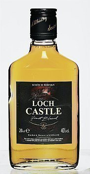 Whisky scotch 40% 20 cl - Alcools - Promocash Cholet