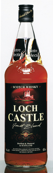 Scotch whisky 40% 1 l - Alcools - Promocash Castres