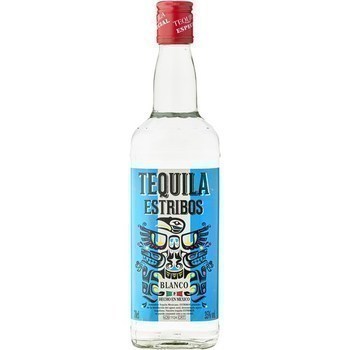 Tequila Blanco 70 cl - Alcools - Promocash Le Pontet