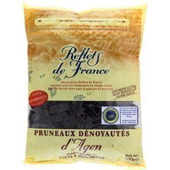 Pruneaux d'Agen dnoyauts - Fruits et lgumes - Promocash Angouleme