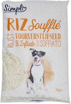 1KG RIZ SOUFFLE PPB - Epicerie Sale - Promocash Albi