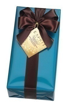 Chocolats ballotin cadeau Esprit de fte - la bote de 250g - Epicerie Sucre - Promocash Pontarlier