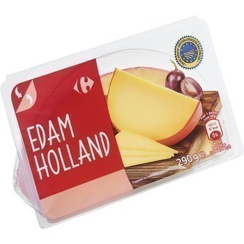 Edam Holland 290 g - Crmerie - Promocash Valenciennes