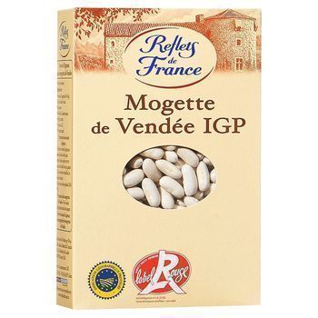 500G MOGETTES VENDEE RDF - Epicerie Sale - Promocash Le Pontet