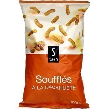 Souffls  la cacahute 350 g - Epicerie Sucre - Promocash Saumur