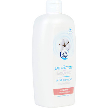 750ML GD LAIT COTON CRF - Hygine droguerie parfumerie - Promocash Guret