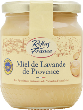 375G MIEL LAVANDE PROV RDF - Epicerie Sucre - Promocash Evreux