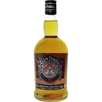 Whisky Blended Malt Scotch - Alcools - Promocash LA TESTE DE BUCH