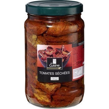 Tomates sches 1,55 kg - Epicerie Sale - Promocash Vendome