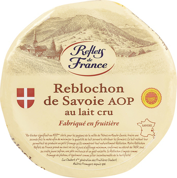 450G REBLOCHON AOP RDF - Crmerie - Promocash Sarrebourg