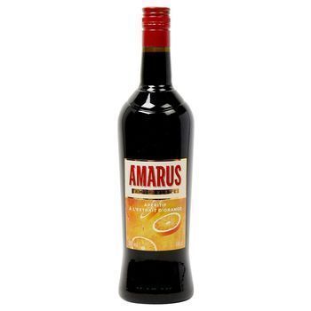 1L AMER BIERE 18% AMARUS - Alcools - Promocash Chartres