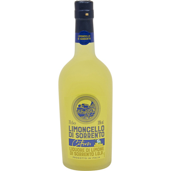 70CL LIMONCELLO DI S. 30% - Alcools - Promocash Saint Brieuc