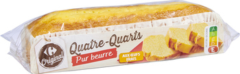 500G QUATRE QUARTS BRETON CRF - Pains et viennoiseries - Promocash Clermont Ferrand