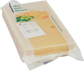 400G EMMENTAL BLOC PP BL - Crmerie - Promocash Dreux