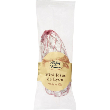 600GR JESUS  DE LYON  RDF - Charcuterie Traiteur - Promocash Aurillac