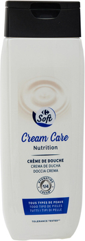 500ML DCHE NUTRITION CRF SOFT - Hygine droguerie parfumerie - Promocash Fougres