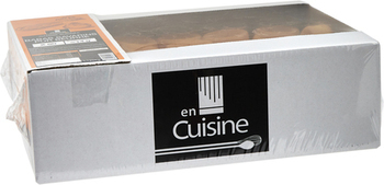 BABAS SAV PB X80 1,12KG EC - Epicerie Sucre - Promocash PROMOCASH AUBAGNE