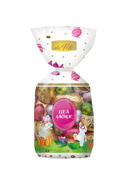 253G SACHET VARIETE EDF - Epicerie Sucre - Promocash Toulouse