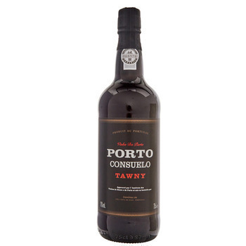 75CL PORTO TAWNY CONSUELO 18% - Alcools - Promocash PROMOCASH AUBAGNE