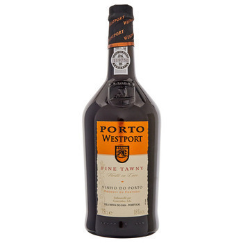 75CL PORTO TAWNY WESTPORT 18% - Alcools - Promocash Bourg Saint Maurice