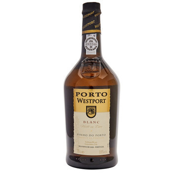 75CL PORTO BLANC WESTPORT 18% - Alcools - Promocash PUGET SUR ARGENS