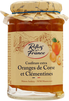 315G CONF ORAN/CLEM  CORS RDF - Epicerie Sucre - Promocash Quimper