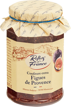 315G CONF FIGUE PROVENCE RDF - Epicerie Sucre - Promocash Chateauroux