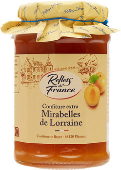 315G CONFITURE MIRABELLES RDF - Epicerie Sucre - Promocash Limoges