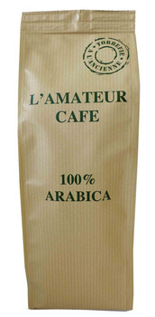 250G CAFE AMATEUR ARABICA - Epicerie Sucre - Promocash Agen