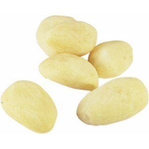 Pommes de terre pluchs - 5 kg - transform en France - Fruits et lgumes - Promocash Metz