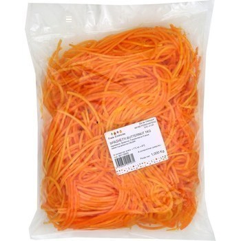 Spaghetti butternut 1 kg - Fruits et lgumes - Promocash Lille