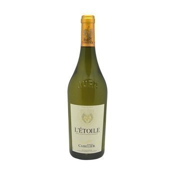 75 CL JURA ETOILE CHAR M. CABE - Vins - champagnes - Promocash Orleans