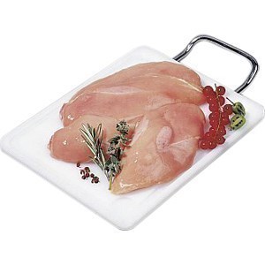 Filets de poulet s/peau halal 1,55 kg - Boucherie - Promocash Promocash