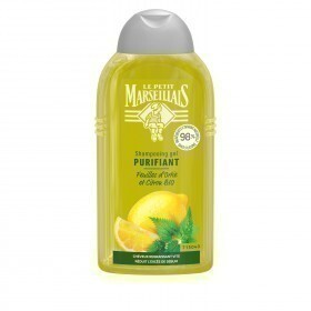 250ML SH ORTIE LPT MARSEILLAIS - Hygine droguerie parfumerie - Promocash Orleans