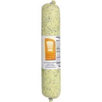 Assaisonnement au beurre Matre d'Htel 250 g - Surgels - Promocash Charleville