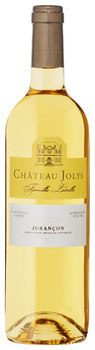 75JURANCON BL MLX CHA JOLYS ML - Vins - champagnes - Promocash Libourne