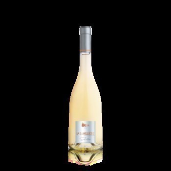 75CL IGP MED.LA SANGLIERE BLAN - Vins - champagnes - Promocash LA FARLEDE