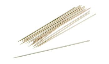 150 PIQUES  BROCHETTES 20 CM - Bazar - Promocash Aurillac