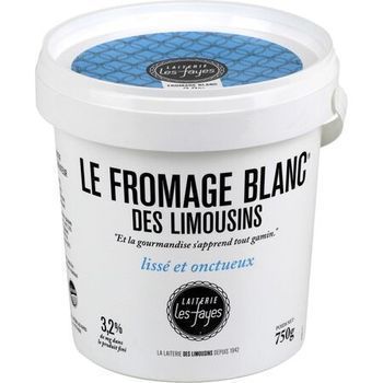 750GR FROMAGE FRAIS 20%MG - Crmerie - Promocash Limoges