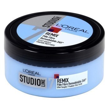 150ML POT GEL REMIX STUDIO LIN - Hygine droguerie parfumerie - Promocash Lyon Gerland