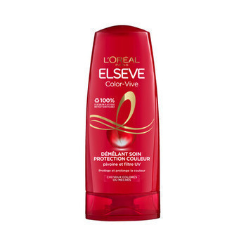 240ML AP.SH COLOR VIVE ELSEVE - Hygine droguerie parfumerie - Promocash Roanne