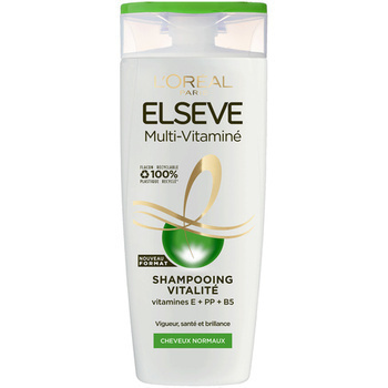 350ML SH MULTIVITAMINES ELSEVE - Hygine droguerie parfumerie - Promocash Villefranche