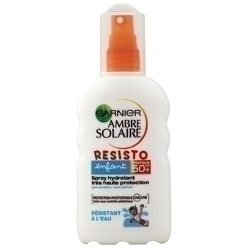 Spray hydratant Resisto, trs haute protection FPS 50+ - Hygine droguerie parfumerie - Promocash Orleans