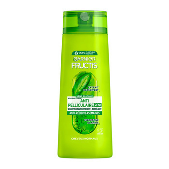 FRUCTIS SHP ANTIPEL 2IN1 300ML - Hygine droguerie parfumerie - Promocash Grenoble